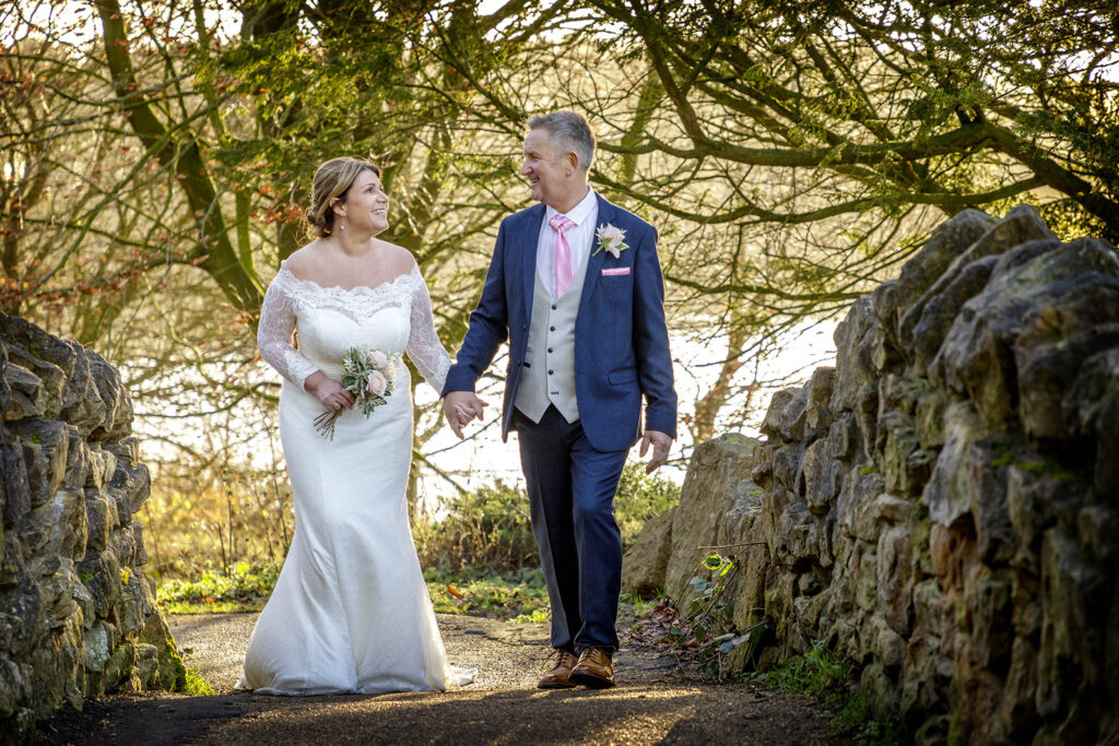 Hardwick Hall: Summer Wedding 1